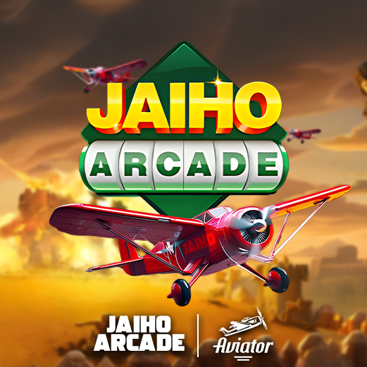 JAIHOARCADE: Promo Codes & Coupons all around!